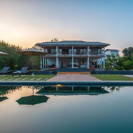 Ceylon Breeze Sigiriya Otel Dış mekan fotoğraf