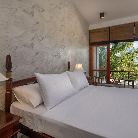 Ceylon Breeze Sigiriya Otel Dış mekan fotoğraf