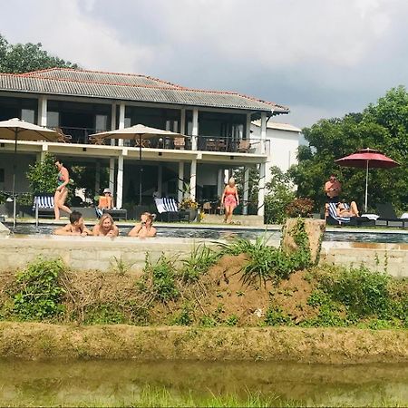 Ceylon Breeze Sigiriya Otel Dış mekan fotoğraf