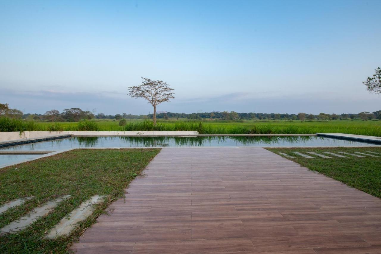 Ceylon Breeze Sigiriya Otel Dış mekan fotoğraf