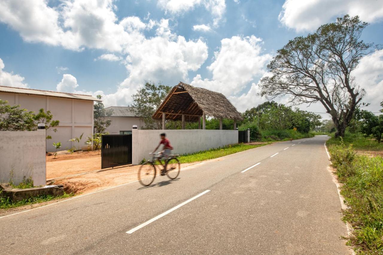 Ceylon Breeze Sigiriya Otel Dış mekan fotoğraf