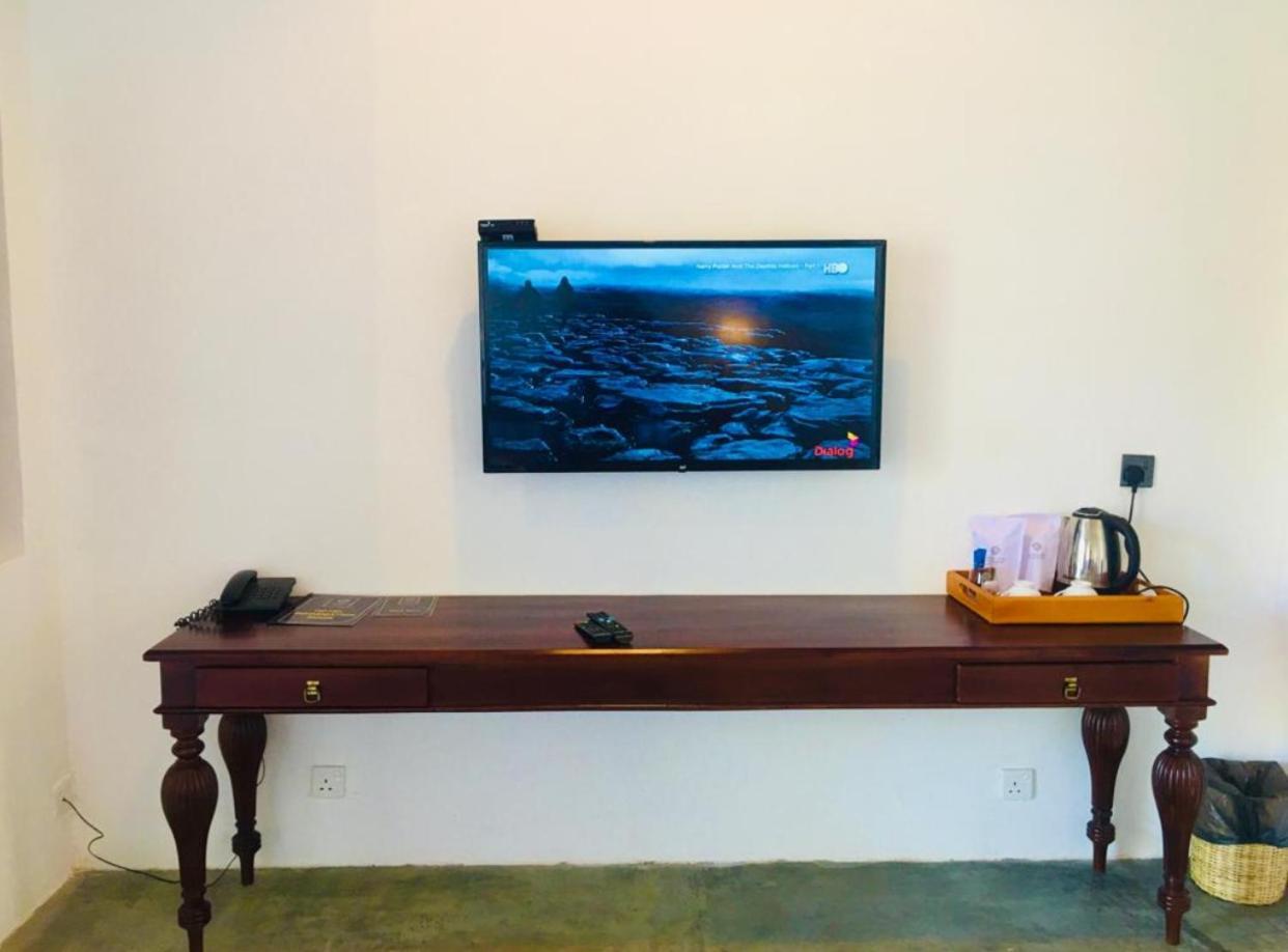 Ceylon Breeze Sigiriya Otel Dış mekan fotoğraf